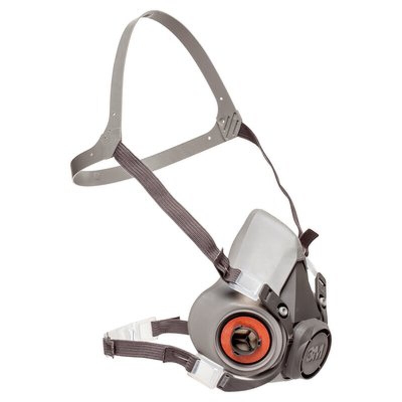 Air Purifying Respirator Supplier - Dust Hepa Gas Filter Mask Maker