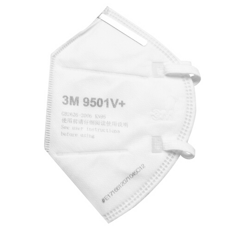 Particulate Respirator Manufacturer - 3M New Style Protection Breathing Safety Filters