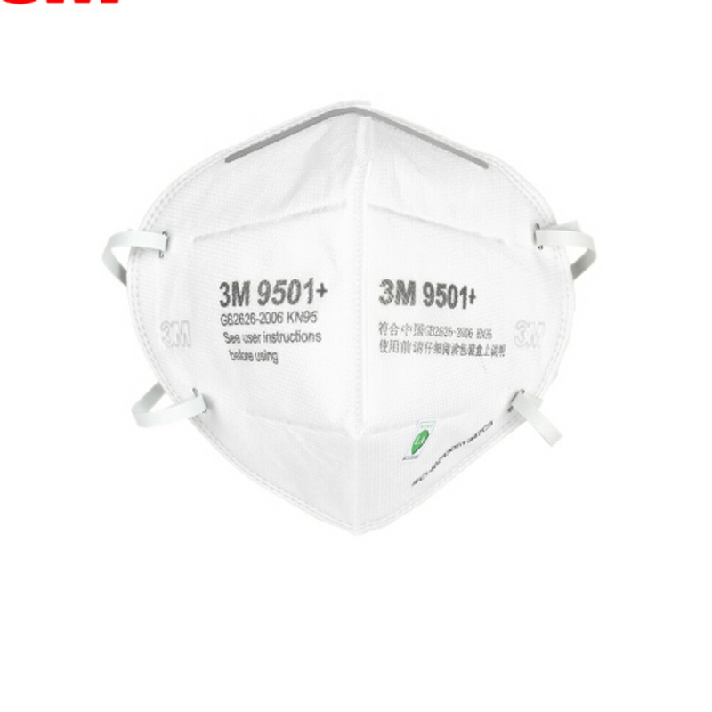 Particulate Respirator Manufacturer - 3M New Style Protection Breathing Safety Filters