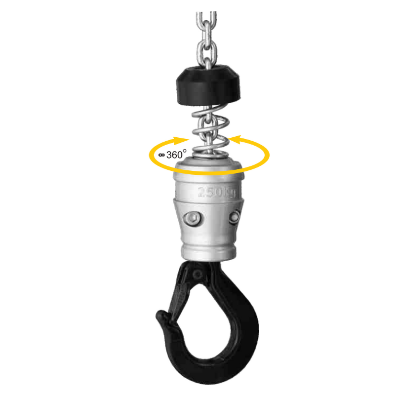 Small Electric Lifter Manufacturer - Factory Discount 300 KG Liftket Intelligent