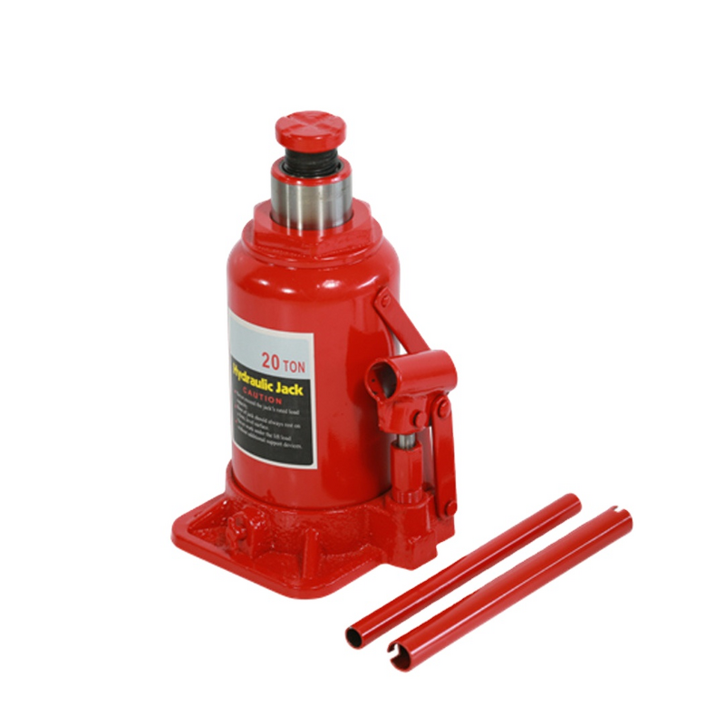 Portable Hydraulic Jack Supplier - Professional 20 Ton Lifting Jack Best Price