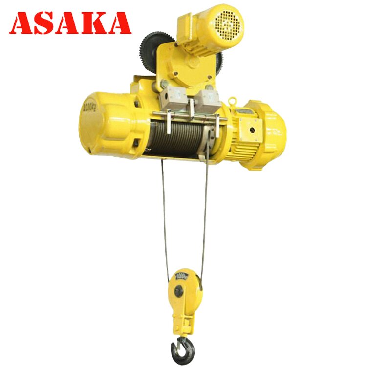 Wire Rope Winch Manufacturer - Building Construction Lifting Machine Hoist Pulling
