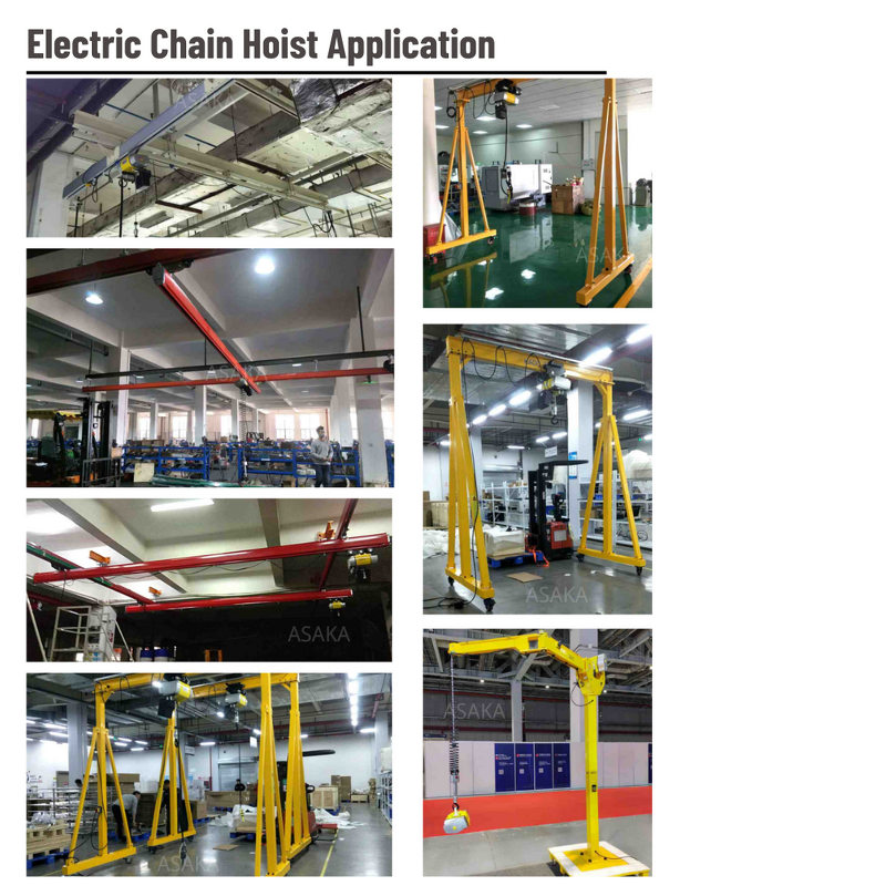 Small Electric Lifter Factory - Top Quality 300 KG Balancing Crane Industrial