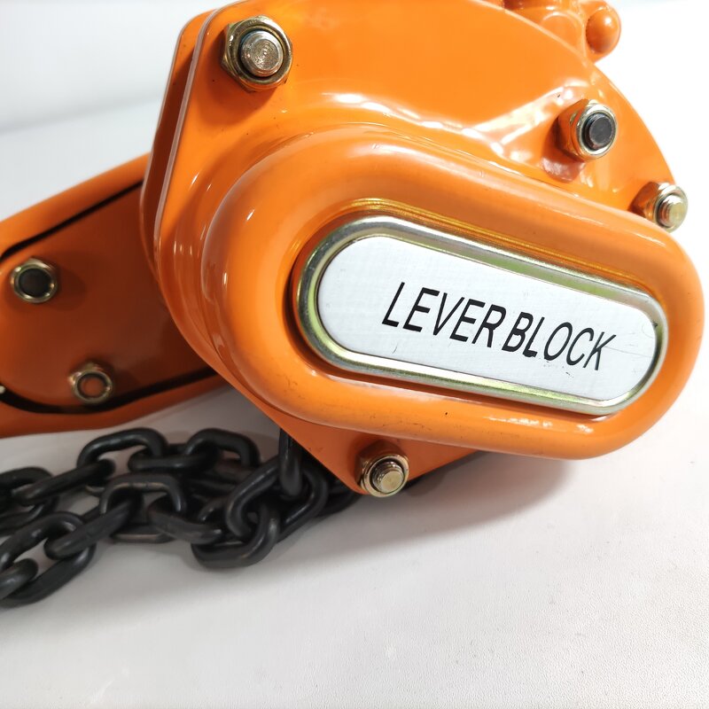 Lever Block Manufacturer - Made in China Best Price 1.5 Ton 1.5 M Ratchet