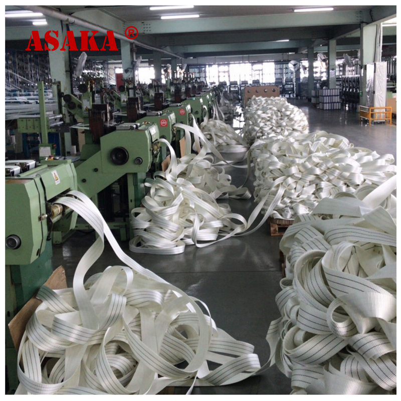 Polyester Lifting Sling Supplier - Factory Manufacture Cheap 2Ton 1Meter One Way
