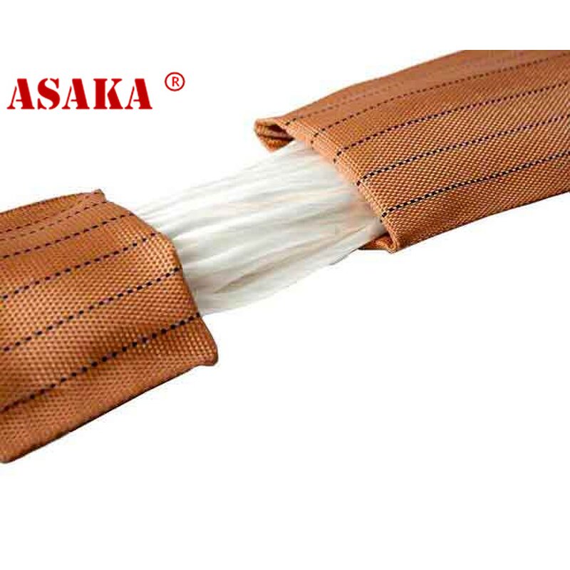 Endless Round Sling Factory - Factory Supply Top Chain Polyester 6Ton 3Meter