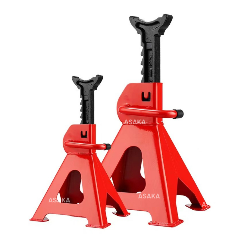 Motorcycle Trailer Jack Manufacturer - High Quality 3T Screw Jack Stand Factory Price