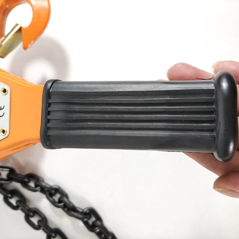 Lever Block Manufacturer - Made in China Best Price 1.5 Ton 1.5 M Ratchet