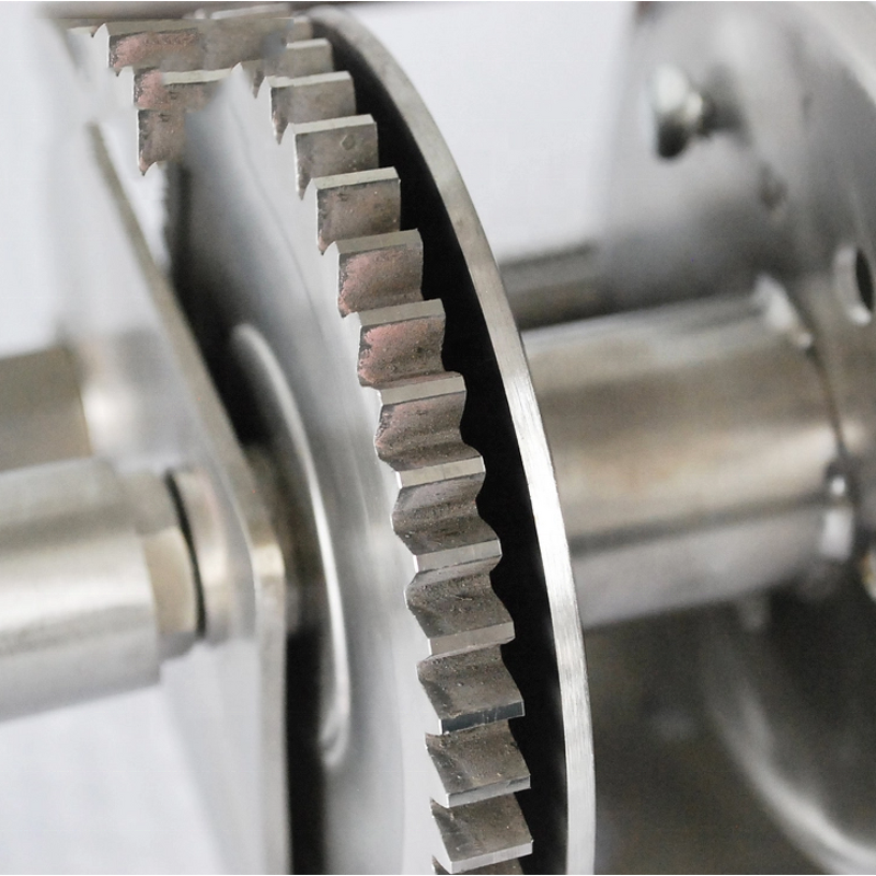 Micro Hand Winch Factory - Manufacture in China Best Price Automatic Brake 2000 Lbs