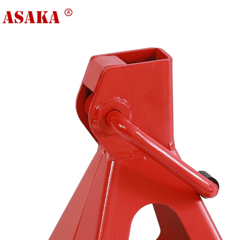 Car Jack Stands Manufacturer - Best Price 3 Ton Heavy Duty Lift and Stands