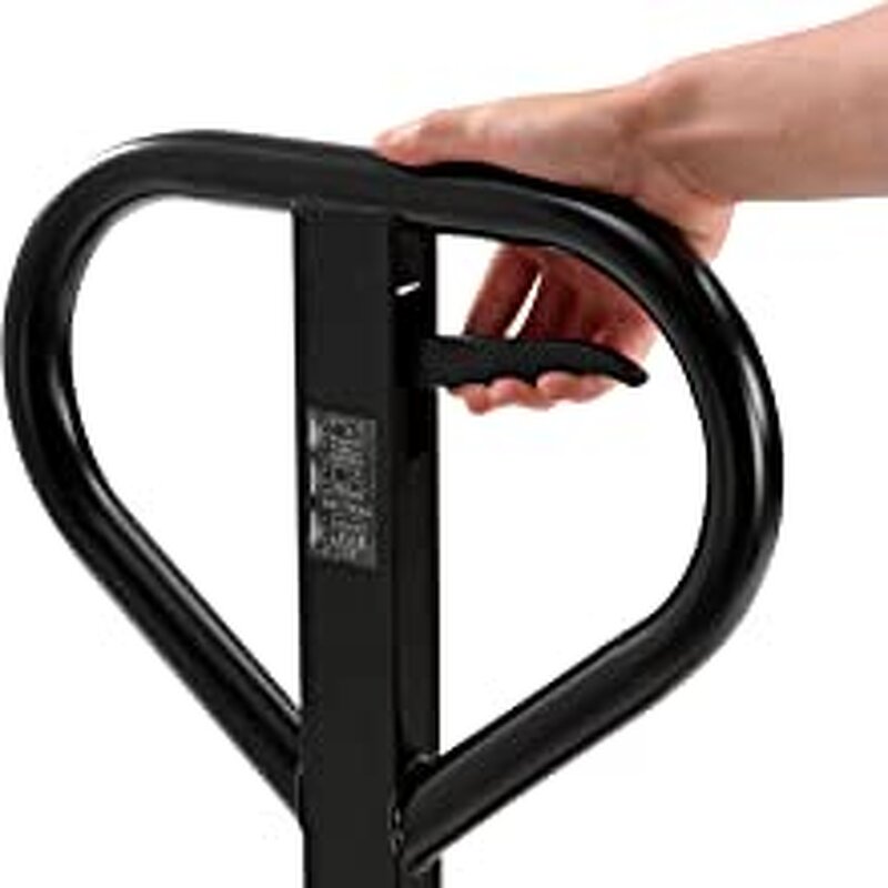 Hand Pallet Truck Manufacturer - Factory Discount 2.5T Stainless Steel Casting Pump