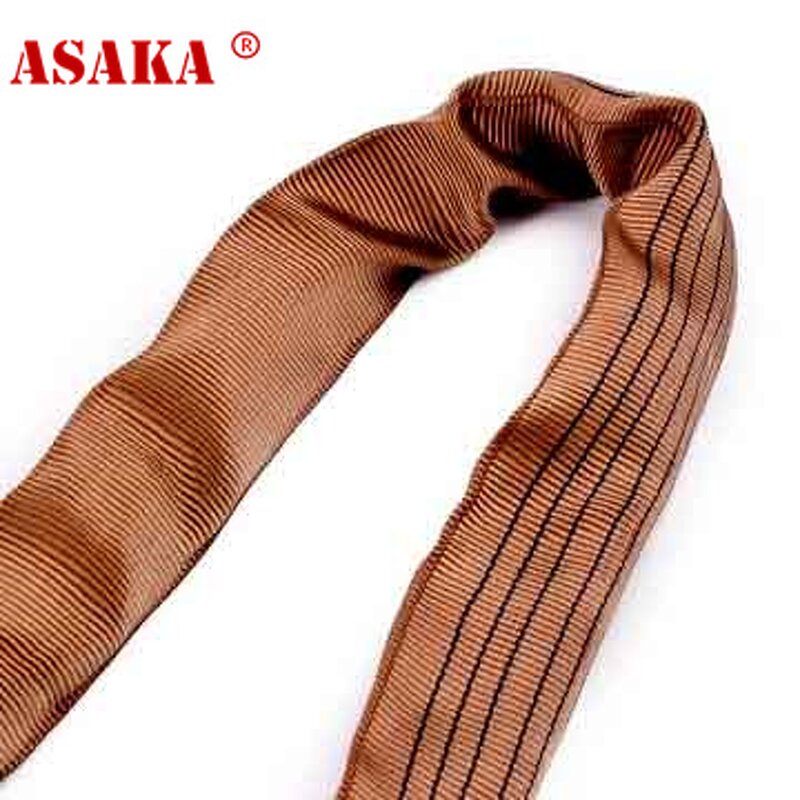Endless Round Sling Factory - Factory Supply Top Chain Polyester 6Ton 3Meter