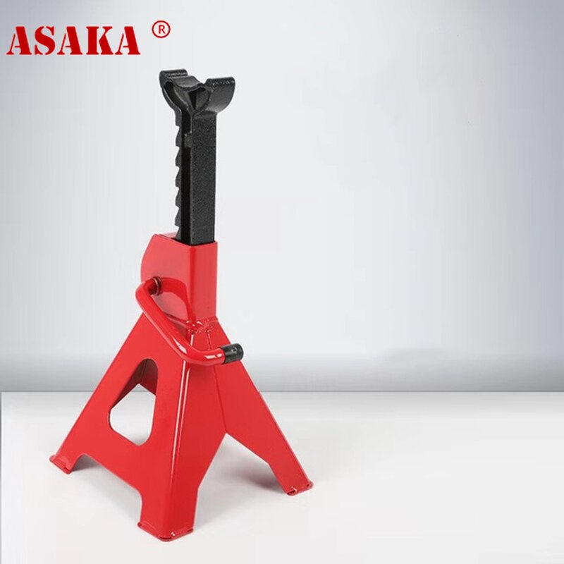Car Jack Stands Manufacturer - Best Price 3 Ton Heavy Duty Lift and Stands