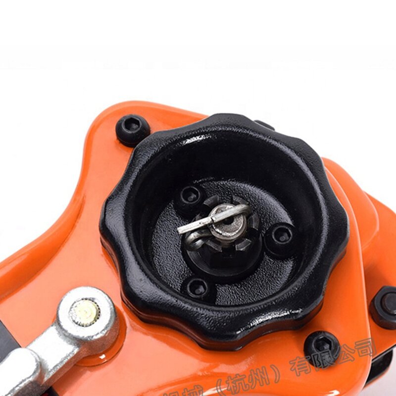 Lever Chain Hoist Manufacturer - Factory Price 1.5 Ton Lever Block Ratchet Puller