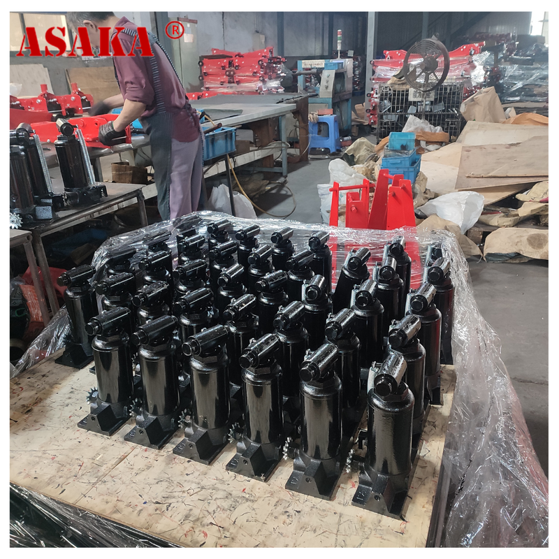 Automotive Hydraulic Jack Manufacturer - Best Price High Quality 8 Ton for Cars