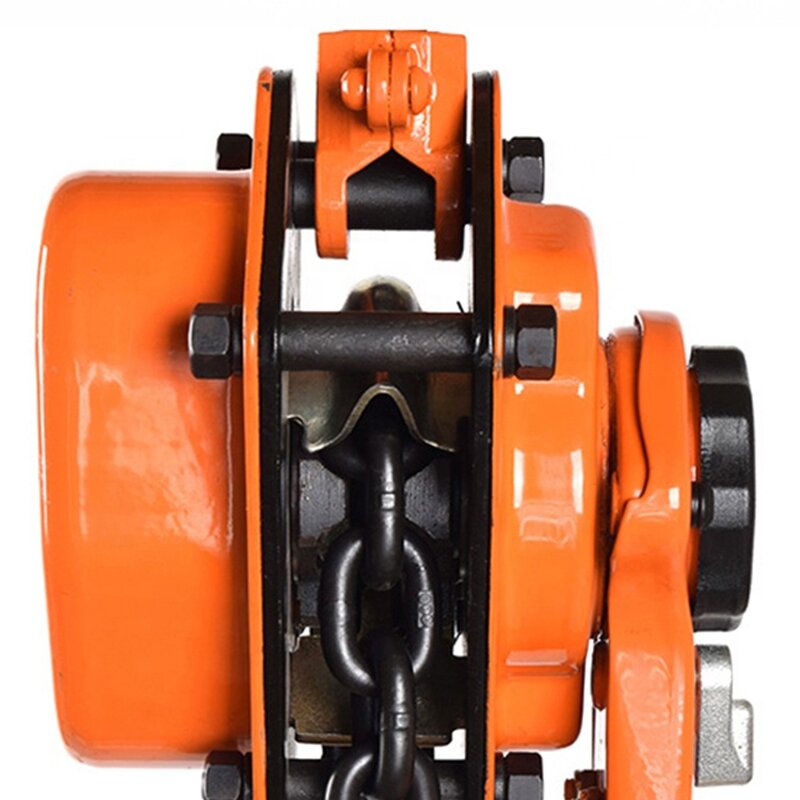 Lever Chain Hoist Manufacturer - Factory Price 1.5 Ton Lever Block Ratchet Puller