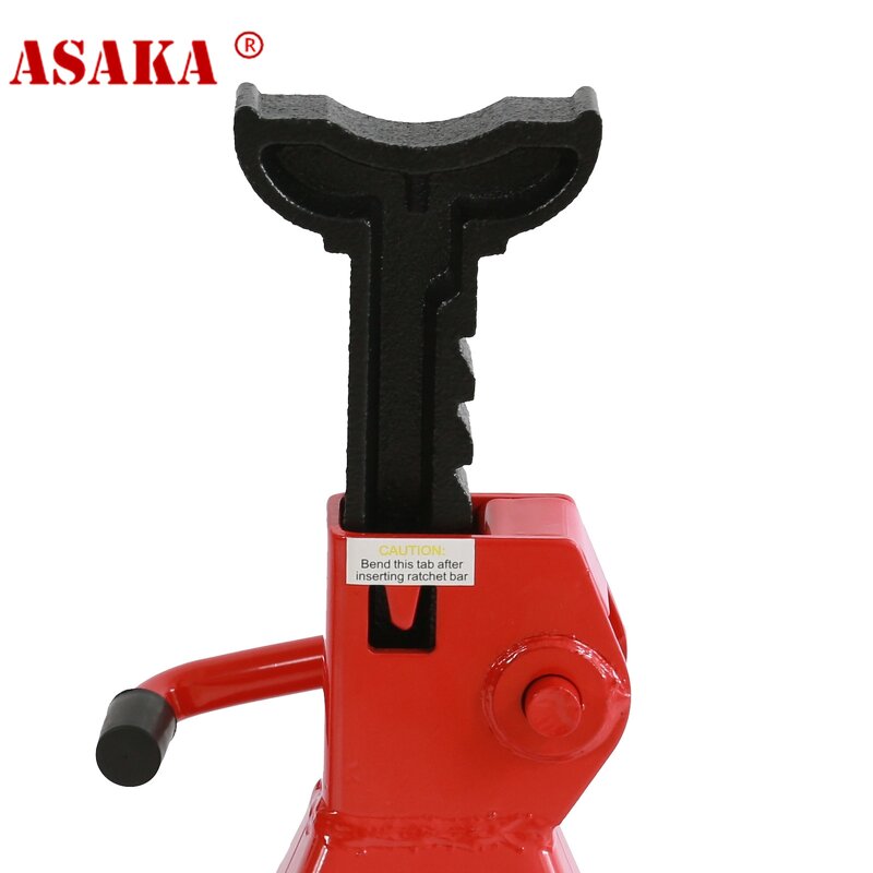 Car Jack Stands Manufacturer - Best Price 3 Ton Heavy Duty Lift and Stands