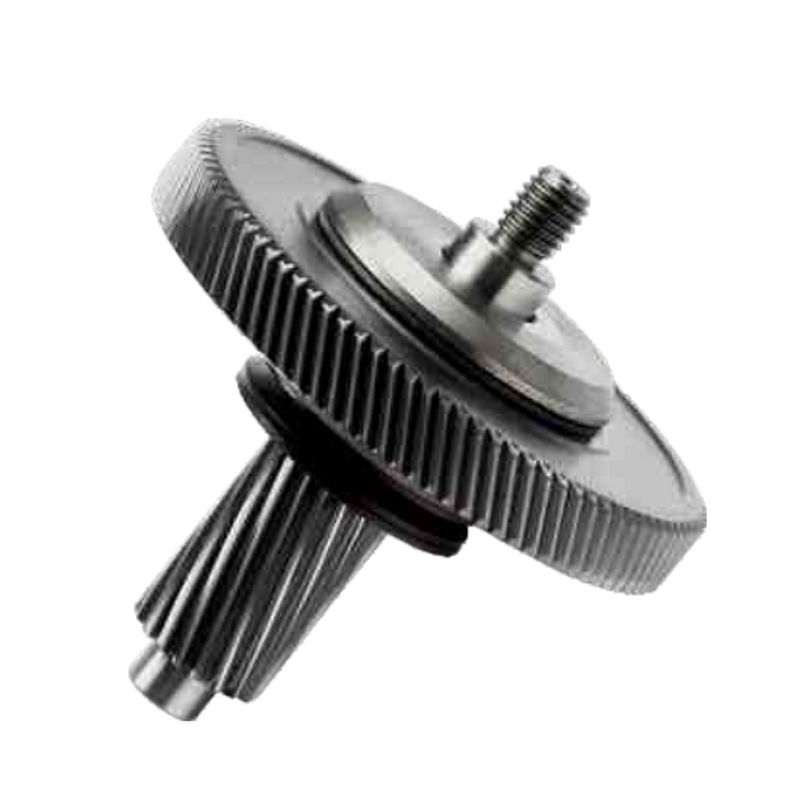 Mini Lifting Equipment Supplier - ASAKA 125KG Electric Chain Hoist for Construction