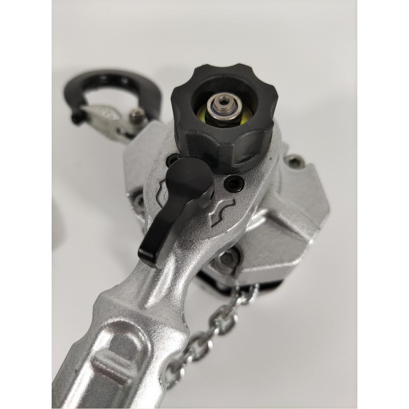 Lever Block Manufacturer - 0.25 Ton Hand Lifting Tool Lever Chain Block