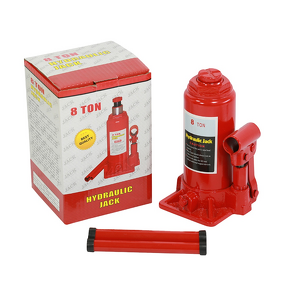 Automotive Hydraulic Jack Manufacturer - Best Price High Quality 8 Ton for Cars
