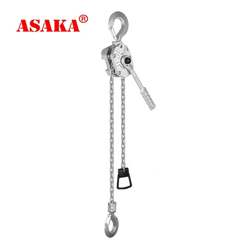 Lever Block Manufacturer - 0.25 Ton Hand Lifting Tool Lever Chain Block