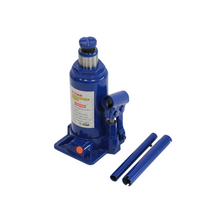 Hydraulic Bottle Jack Factory - CE GS Certificated 8 TON Small Best Price