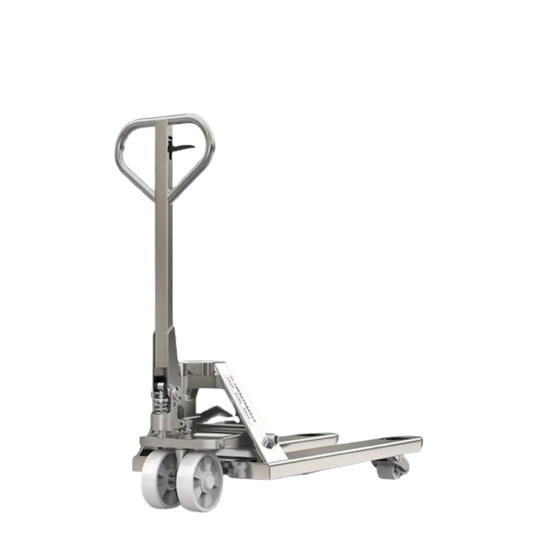 Hand Pallet Truck Manufacturer - Factory Discount 2.5T Stainless Steel Casting Pump