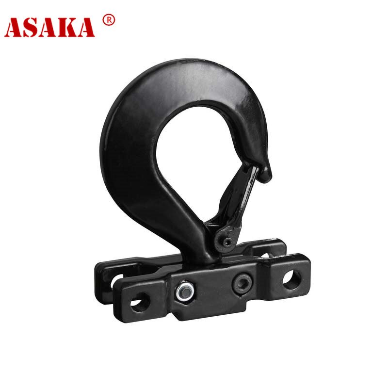 Electric Chain Hoist Factory - Factory Direct 300 KG Intelligent ASAKA Liftket