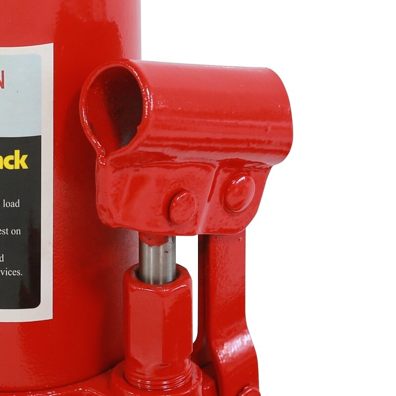 Heavy Duty Bottle Jack Factory - 50 Ton Best Selling Manual for Trucks