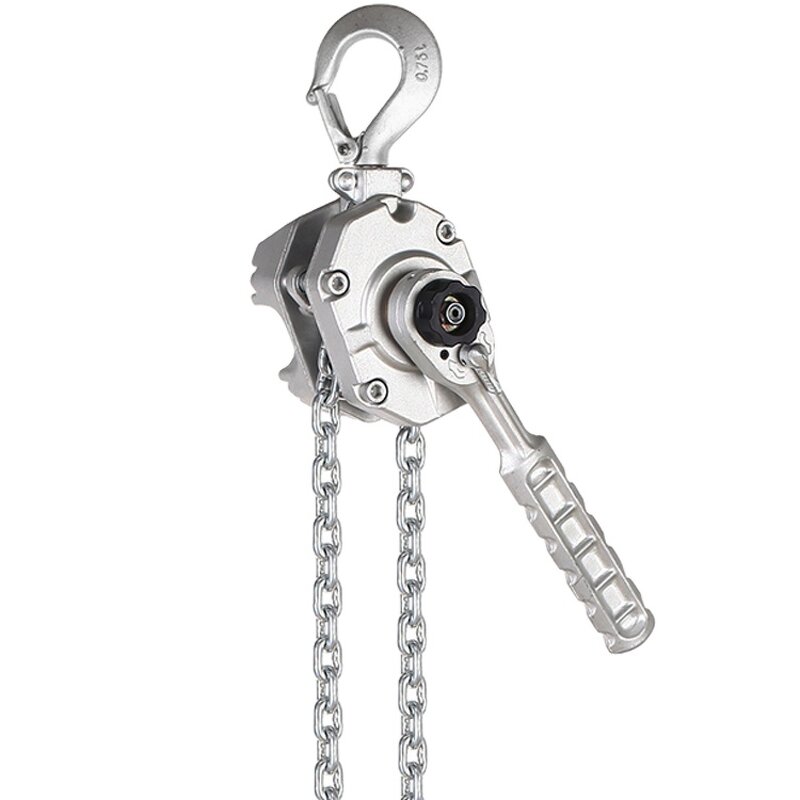 Lever Block Manufacturer - 0.25 Ton Hand Lifting Tool Lever Chain Block