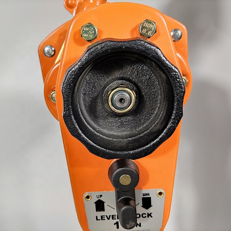 Lever Block Manufacturer - Made in China Best Price 1.5 Ton 1.5 M Ratchet
