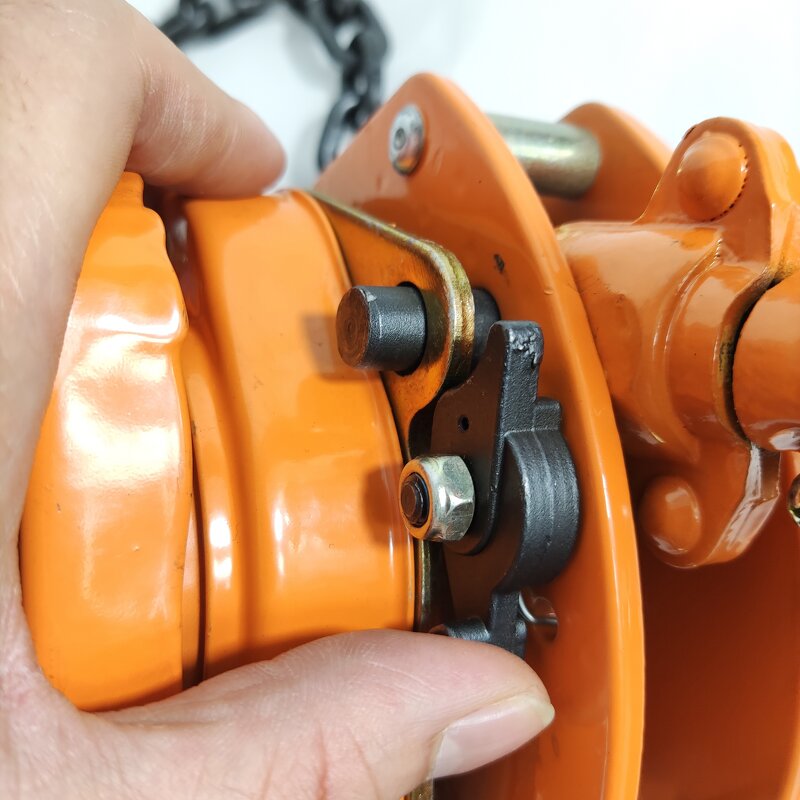 Lever Block Manufacturer - Made in China Best Price 1.5 Ton 1.5 M Ratchet