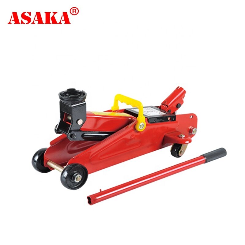 Hydraulic Floor Jack Factory - Made in China 2T High Quality Best Price