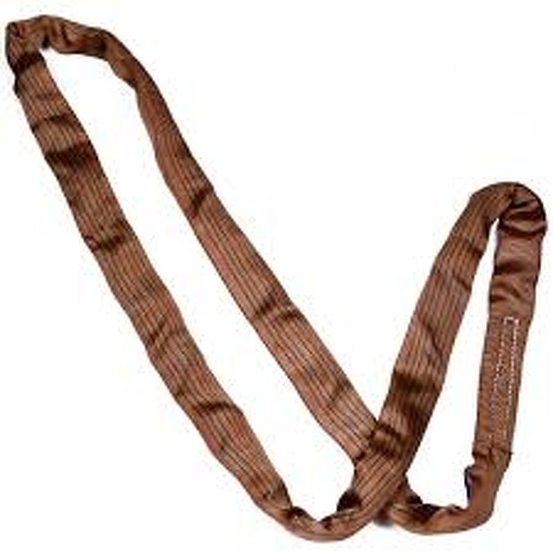 Endless Round Sling Factory - Factory Supply Top Chain Polyester 6Ton 3Meter