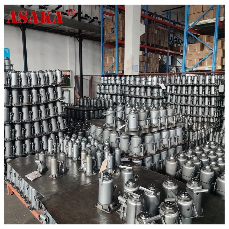Hydraulic Bottle Jack Manufacturer - Low Profit Long 2 Ton Bottle of Jack