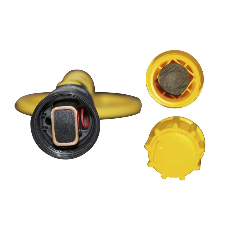 Underwater Metal Detector Manufacturer - OEM MD-780 for Security