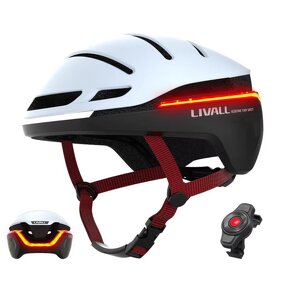 Smart Cycling Helmet Manufacturer - OEM EVO21 with SOS Alert