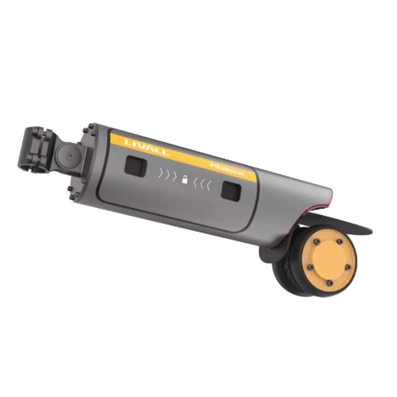 Electric Booster Kit Manufacturer - OEM Livall Pikaboost2 36v Hub