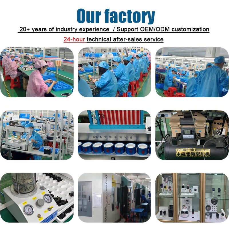 Luxury Smart Watch Manufacturer - OEM Factory Wholesale GPS 4G