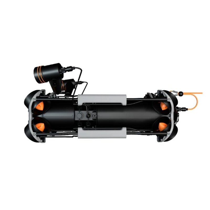 Underwater Inspection Robot Manufacturer - OEM M2 PRO MAX with Sonar