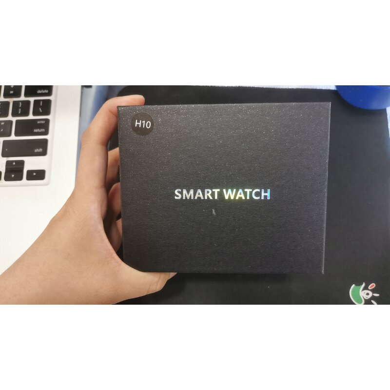 5G Smart Watch Factory - OEM 2024 Latest H10 1.39-inch Built-in