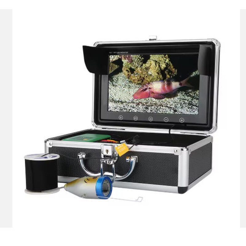 Underwater Fishing Camera Supplier - OEM 10 Inch TFT Color Monitor