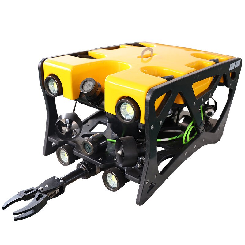 Inspection Rov Manufacturer - OEM VP08 Professional Rapid Operation