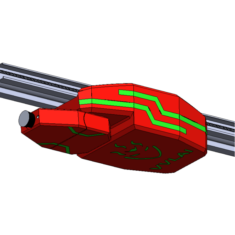 Emergency Rescue Robot Manufacturer - OEM AI Tunnel Management