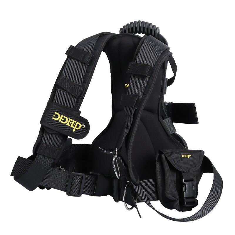 Underwater Respirator Factory - OEM Factory Wholesale 3L 30-50