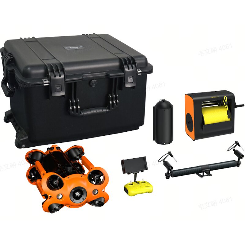 Underwater Rov Supplier - OEM CHASING M2 PRO Advanced Remote
