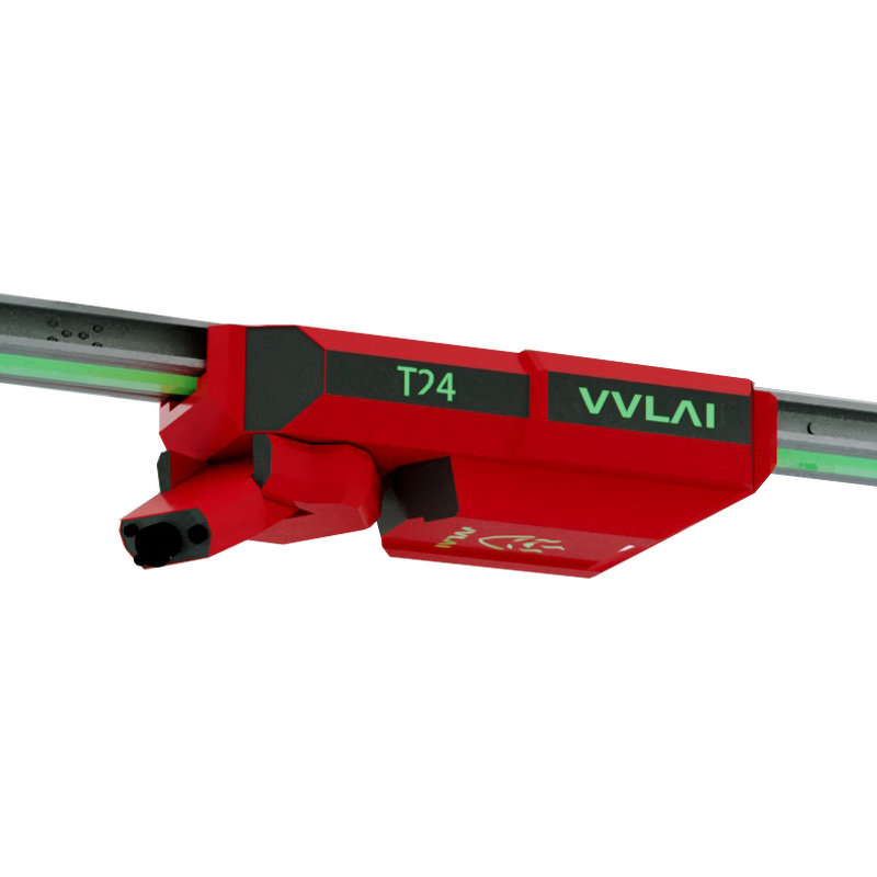 Fire Fighting Robot Supplier - OEM AI Tunnel Emergency Rescue