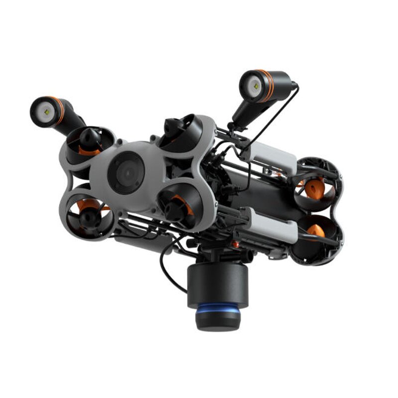 Sonar Kit Manufacturer - OEM CHASING PING 360 Underwater Rov