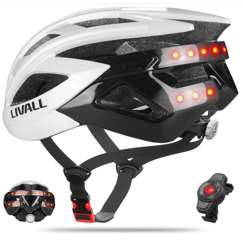 Mountain Bike Helmet Factory - OEM BH60SE Neo Factory Customization