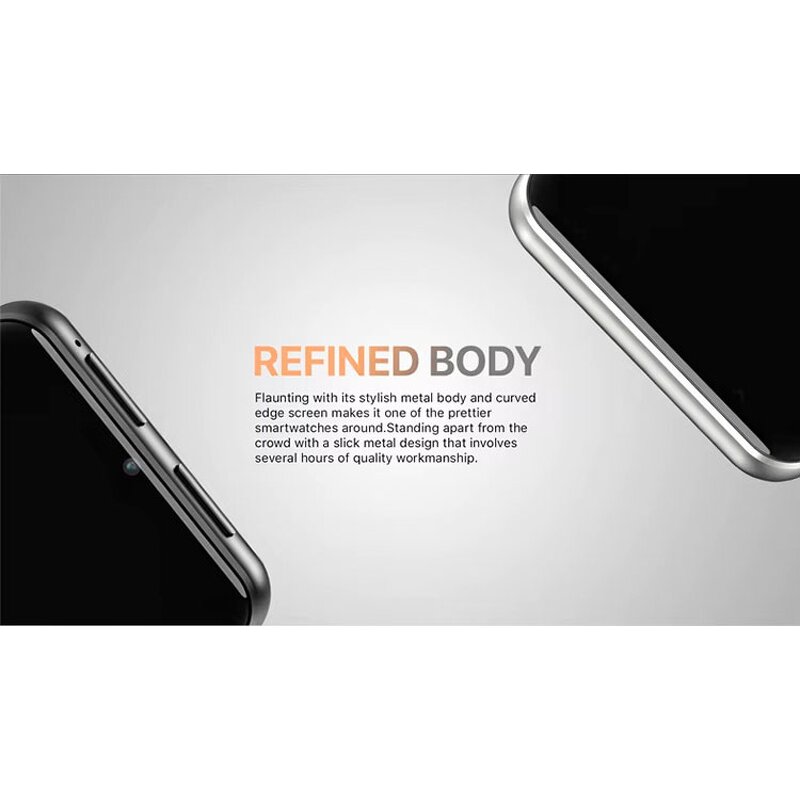 Smart Wearable Devices Manufacturer - OEM 2.86 Inch IPS DM100 4G